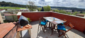 Apartman Mili